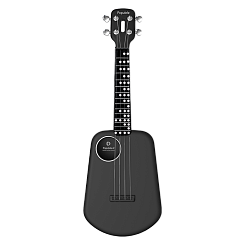 Укулеле POPUMUSIC Populele 2 Black