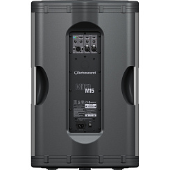 Активная акустическая система TURBOSOUND Milan M15