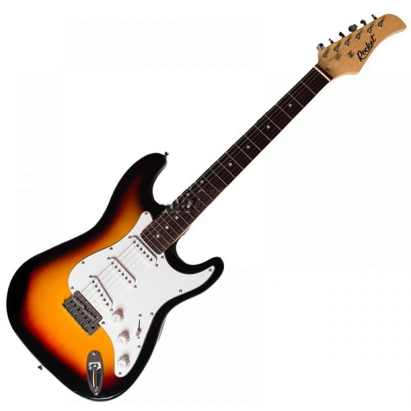 Фото ROCKET ST-02 SB