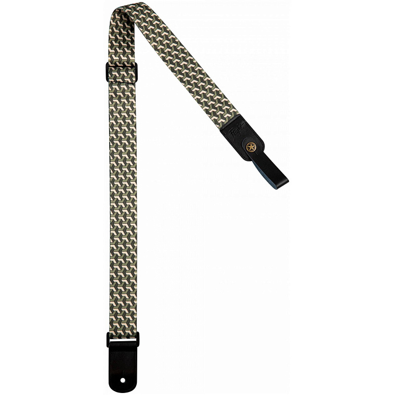 Фото FLIGHT S35 TRAIL S - Ремень для укулеле Флайт