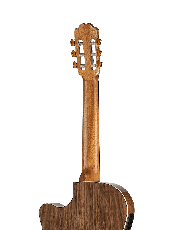 Фото Электроакустическая гитара Kremona R65CW Performer Series Rondo