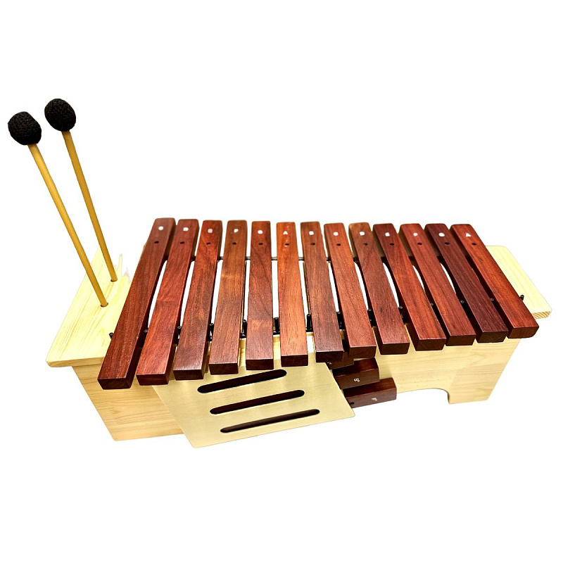 Фото Ксилофон Wisemann WSX Soprano Xylophone 930027