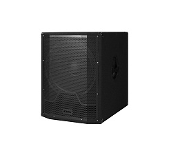 Активный сабвуфер EUROSOUND BBR-118ACP