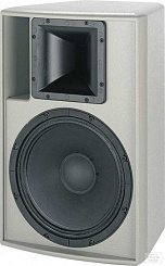 Пассивная акустическая система MARTIN AUDIO F8+ WHITE