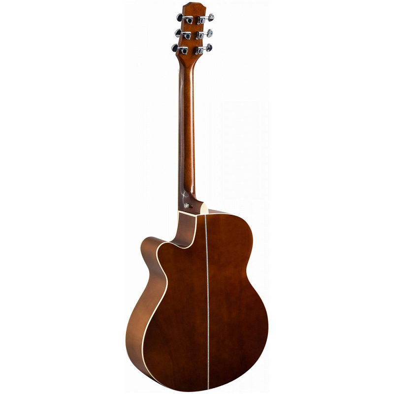 Фото Акустическая гитара FLIGHT F-230C NA 