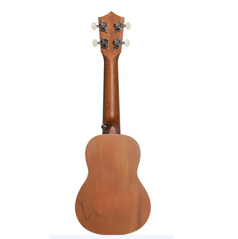 Фото Укулеле концерт Bamboo BU-23 Deep Ocean