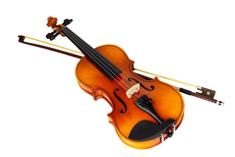 Фото Скрипка Livingstone L-V100 3/4