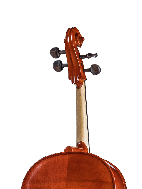 Фото Виолончель Gliga B-C012 Beginer Genial 2 Nitro