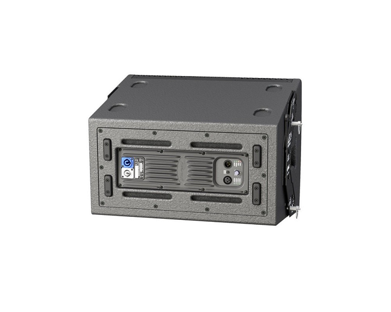 Фото Элемент линейного массива активный MAG Fly 6L