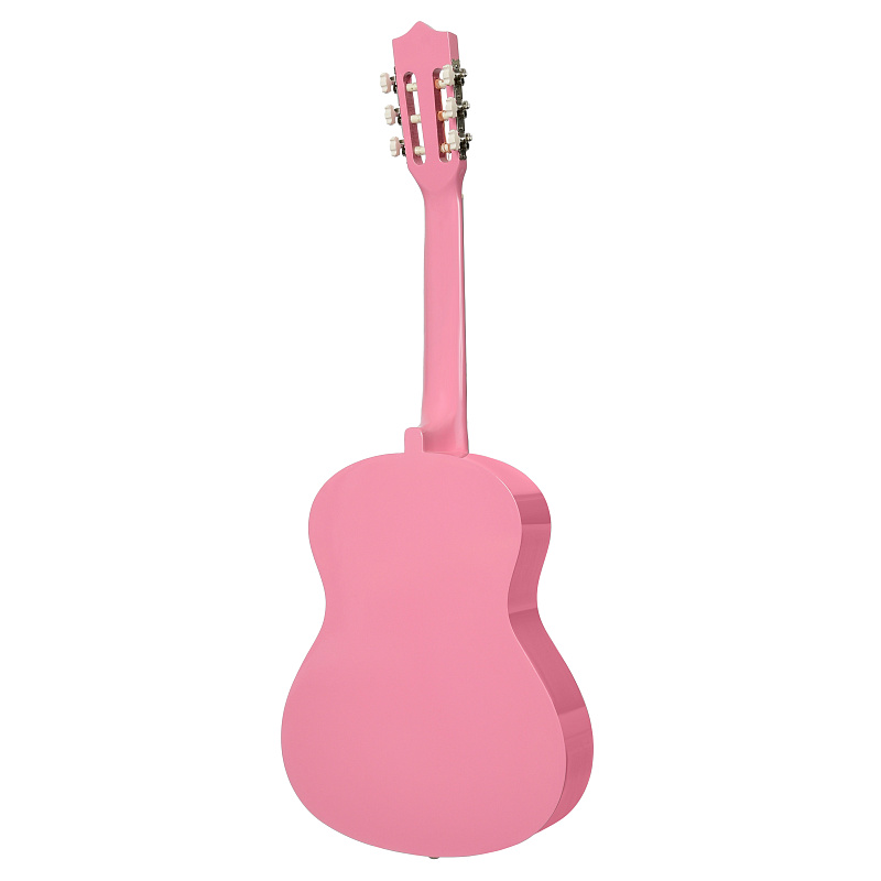 Фото Гитара классическая MARTIN ROMAS PACK JR-360 PK (НАБОР)