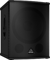 Активный сабвуфер Behringer B1800XP