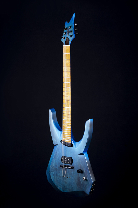 Фото Электрогитара RUSICH GUITARS Avatar