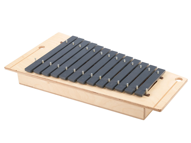 Фото Металлофон альт Sinkopa SAM1