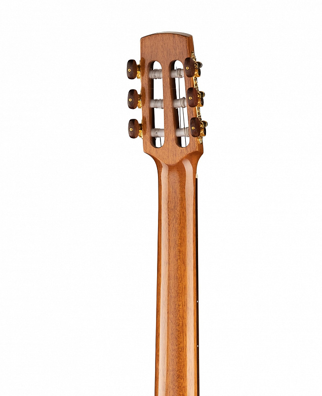 Фото Классическая гитара Kremona Daimen Performer Series