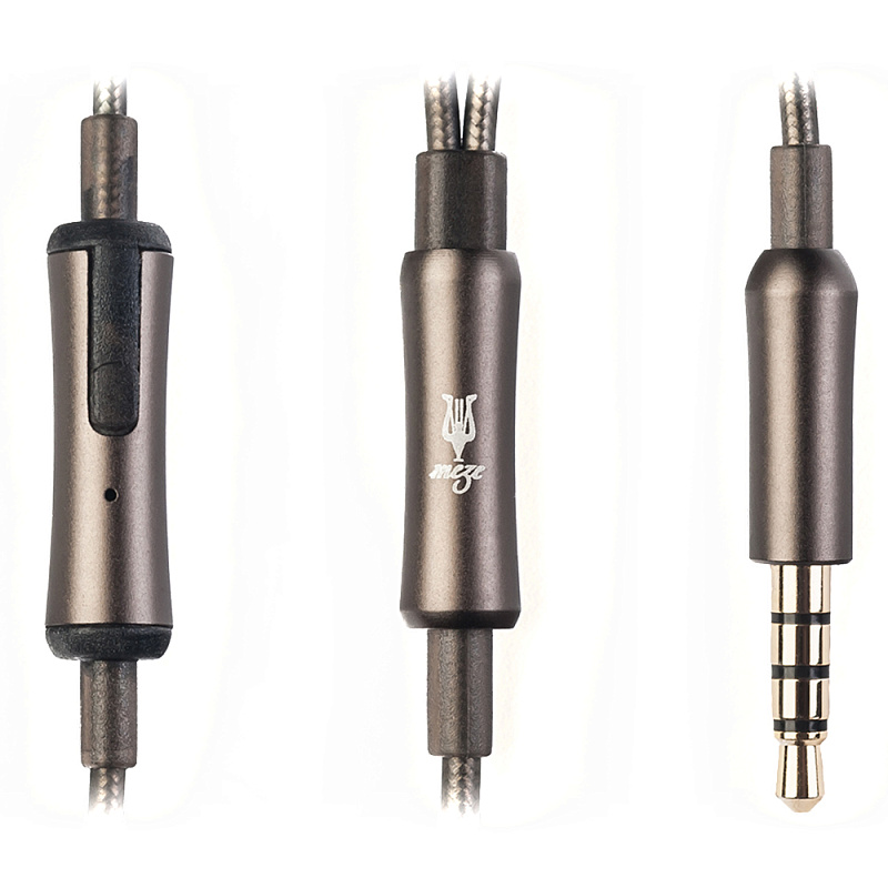 Фото Наушники Meze 12 Classics