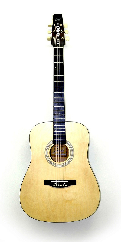 Фото Акустическая гитара JOVIAL DB