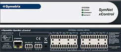 Symetrix xControl