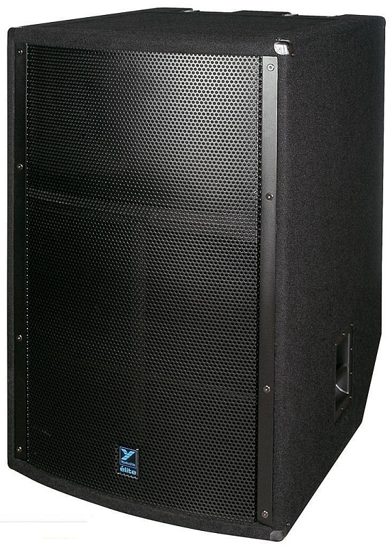 Фото Звукоусилительный комплект Yorkville Set 3 