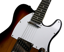 Электрогитара Bosstone TG-03 SB+Bag