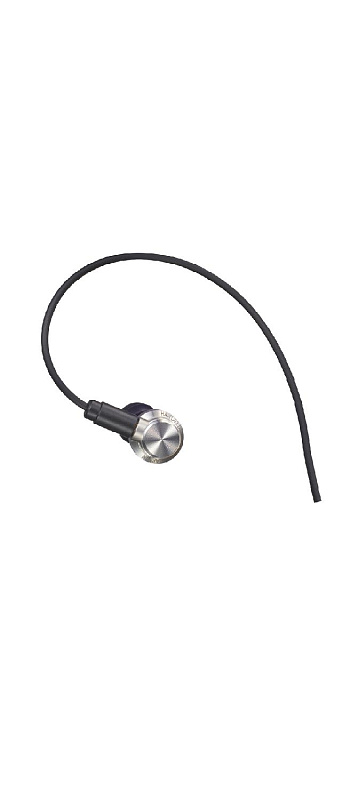 Фото Наушники JVC HA-FD02-F