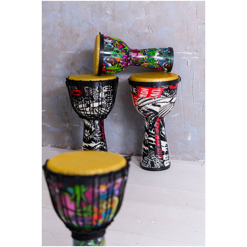 Фото Джембе TERRIS DPC-08 HOP