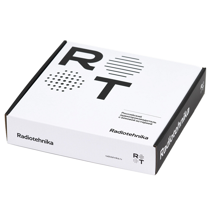 Фото Кабель гитарный Radiotehnika Volna M01 (прямой/угловой) 1 m