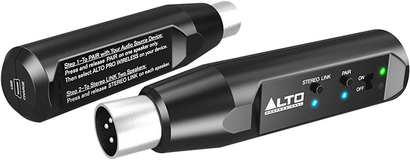 Фото Alto Bluetooth TOTAL