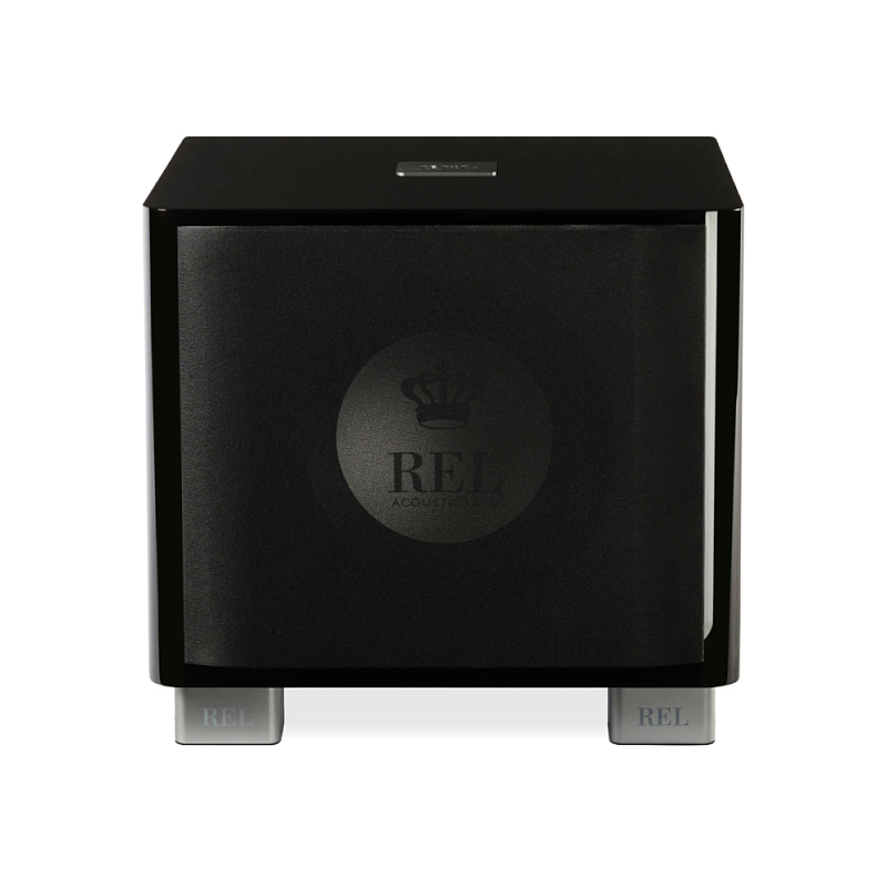 Фото Сабвуфер REL T9x Piano Black
