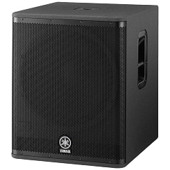 Активный сабвуфер Yamaha DXS12 