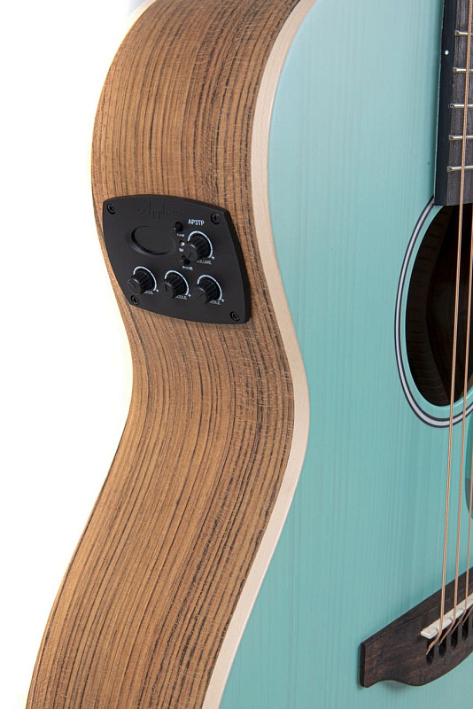 Фото Гитара электроакустическая APPLAUSE AEO69-T Celeste
