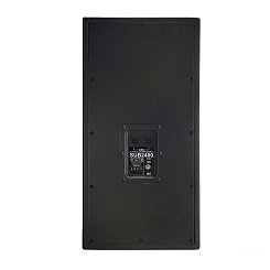 Пассивный сабвуфер Apart SUB2400-BL