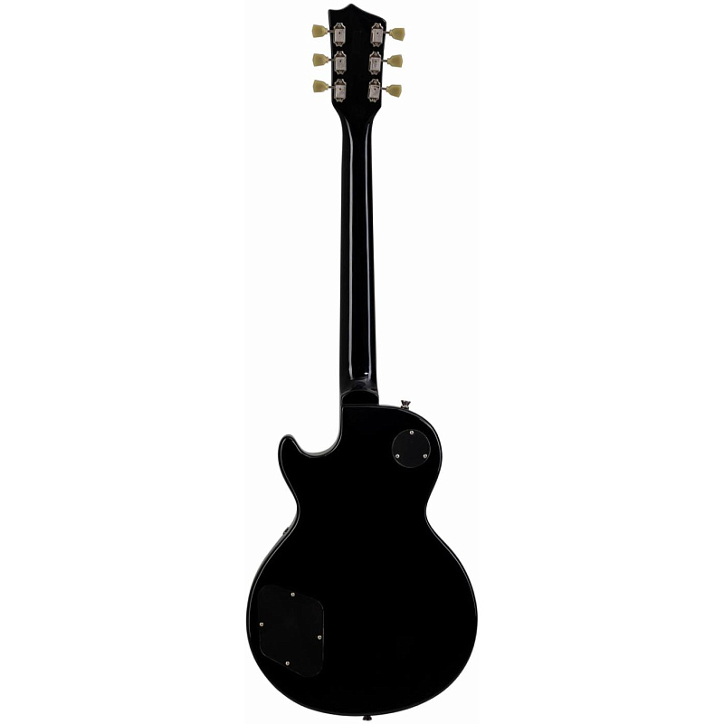 Фото Электрогитара JET JL-500 BK