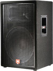 Пассивная акустическая система JBL JRX 115