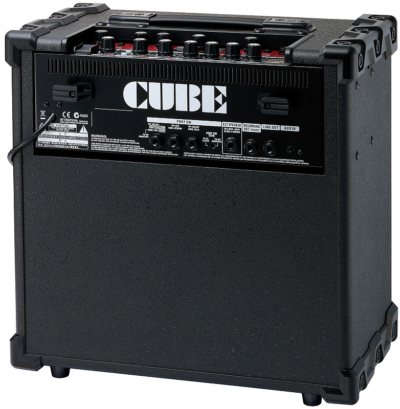 Фото Roland CUBE-80XL