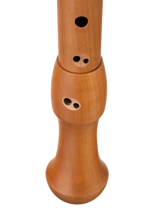 Фото Блокфлейта Mollenhauer 19447 Waldorf-Edition