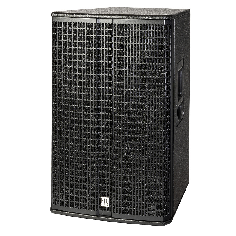 Фото Активная акустическая система HK Audio LINEAR 5 MKII 115 FA