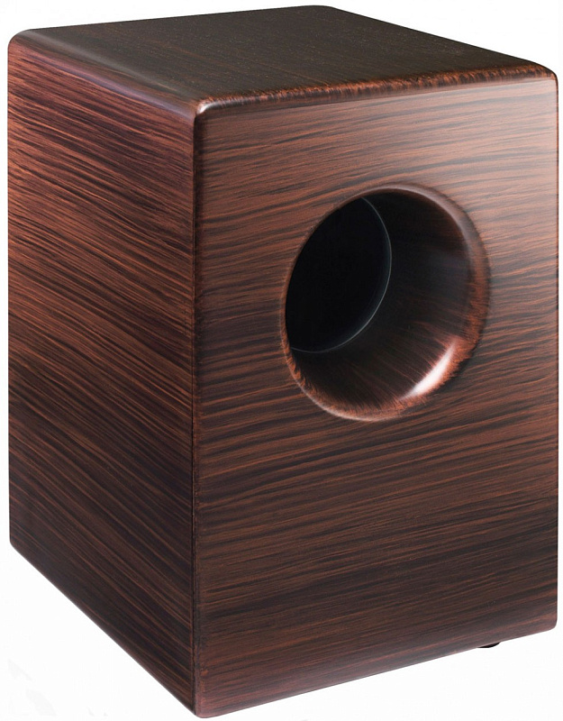 Фото Pearl PCJ-633BB/ 643 Burgundy Mix Boom Box Cajon