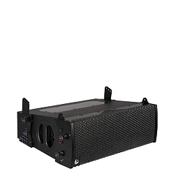 Элемент линейного массива активный IDEA Pro Audio EVO88-M System