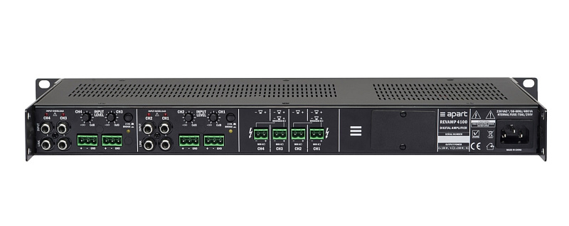 Фото APart REVAMP4100