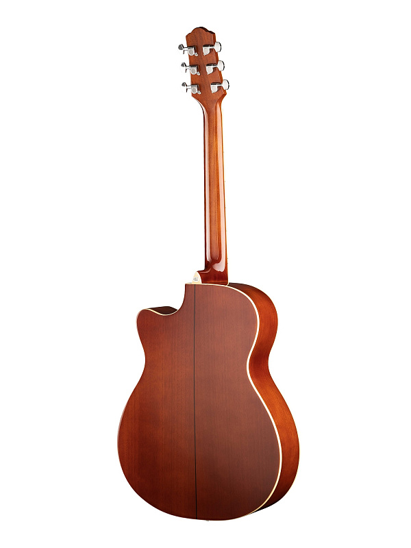 Фото Акустическая гитара Naranda TG220CNA