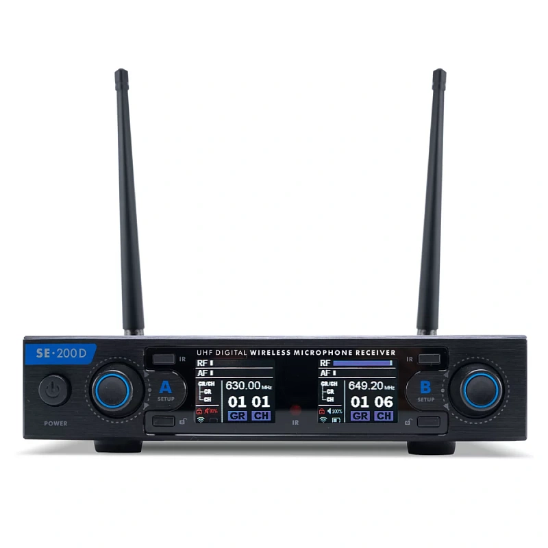 Фото Комплект караоке Evo URAL 15th