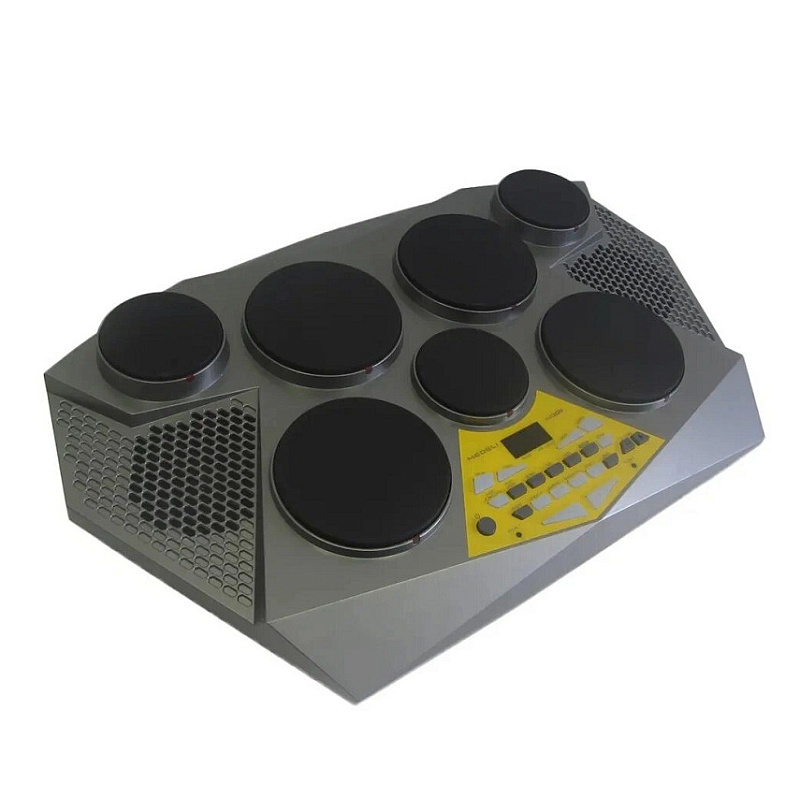 Фото Портативная электронная ударная установка Medeli DD309