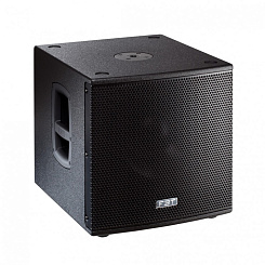 Активный сабвуфер FBT SUBLINE 112SA