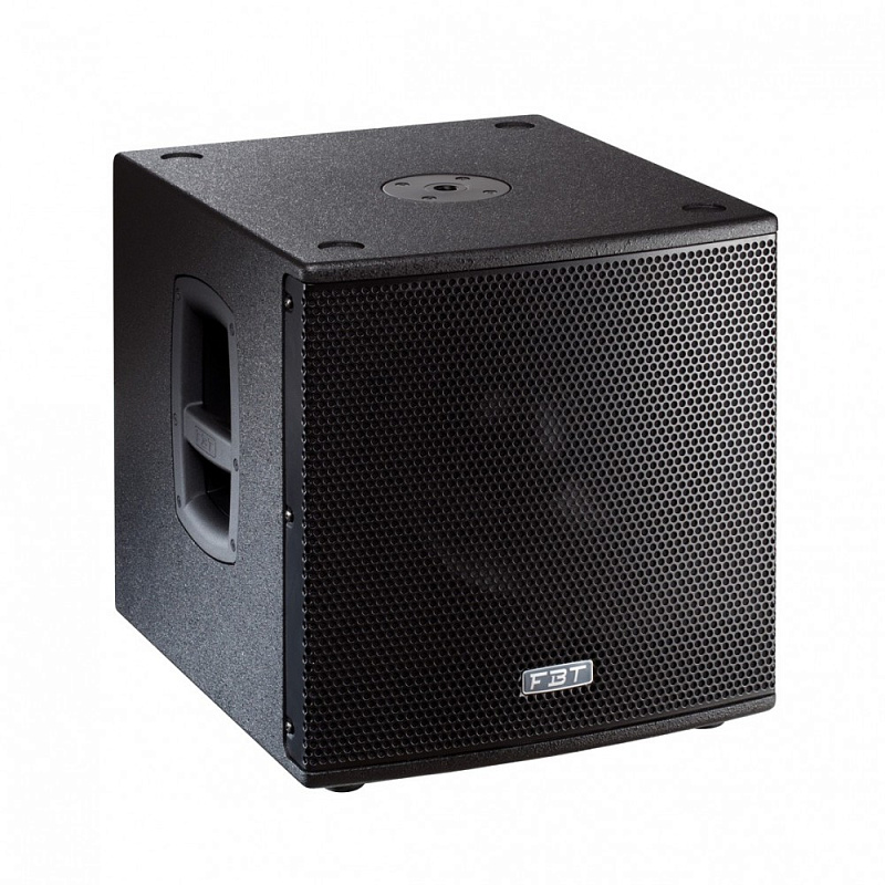 Фото Активный сабвуфер FBT SUBLINE 112SA