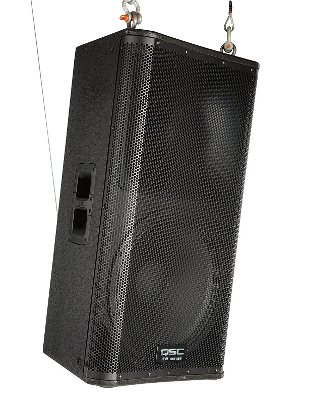 Фото Активная акустическая система QSC KW152