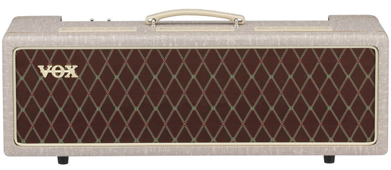 Фото Гитарный усилитель VOX AC30HWH