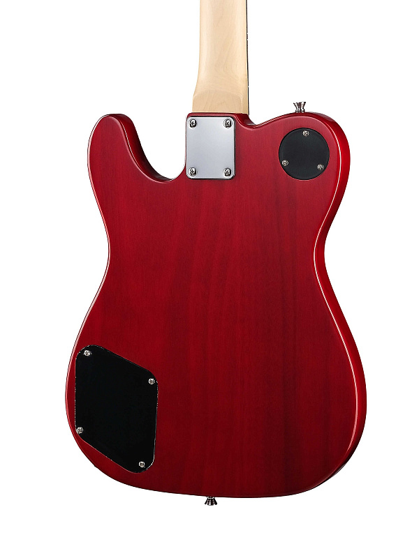 Фото Электрогитара Foix FEG/FEG-KG-07-RED