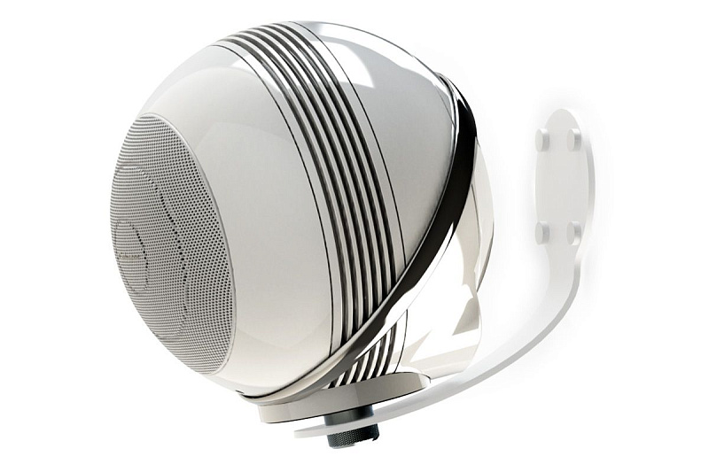 Фото Настенное крепление Cabasse Akoya Wall brackets White