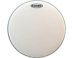 Пластик для бас барабана Evans BD20G2 Genera G2 Bass Clear