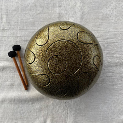 Глюкофон Pangooda Drums PNG-30PA